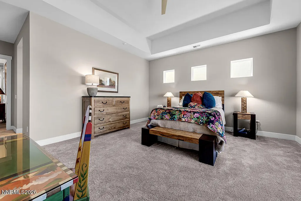 3037 Desert Olive Reno NV 89521