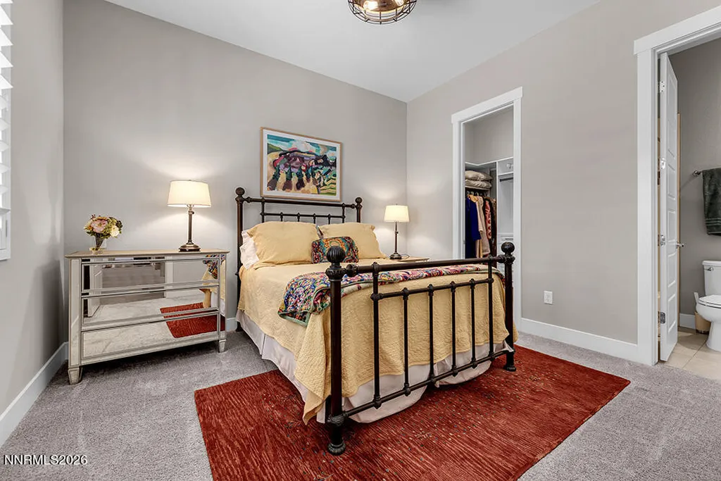 3037 Desert Olive Reno NV 89521