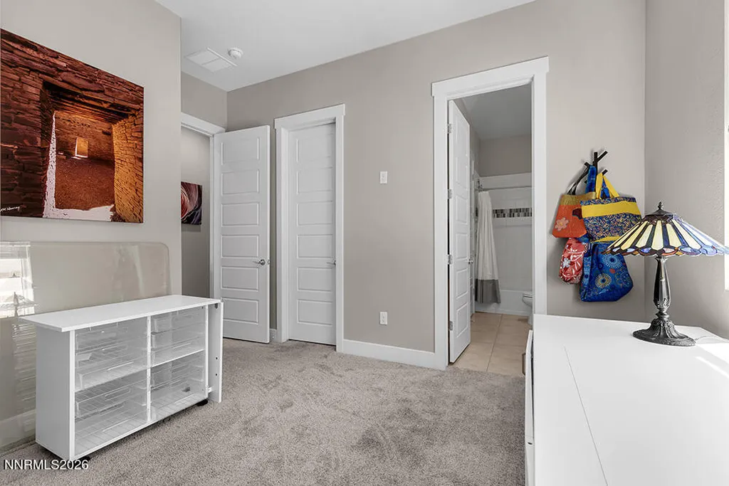 3037 Desert Olive Reno NV 89521