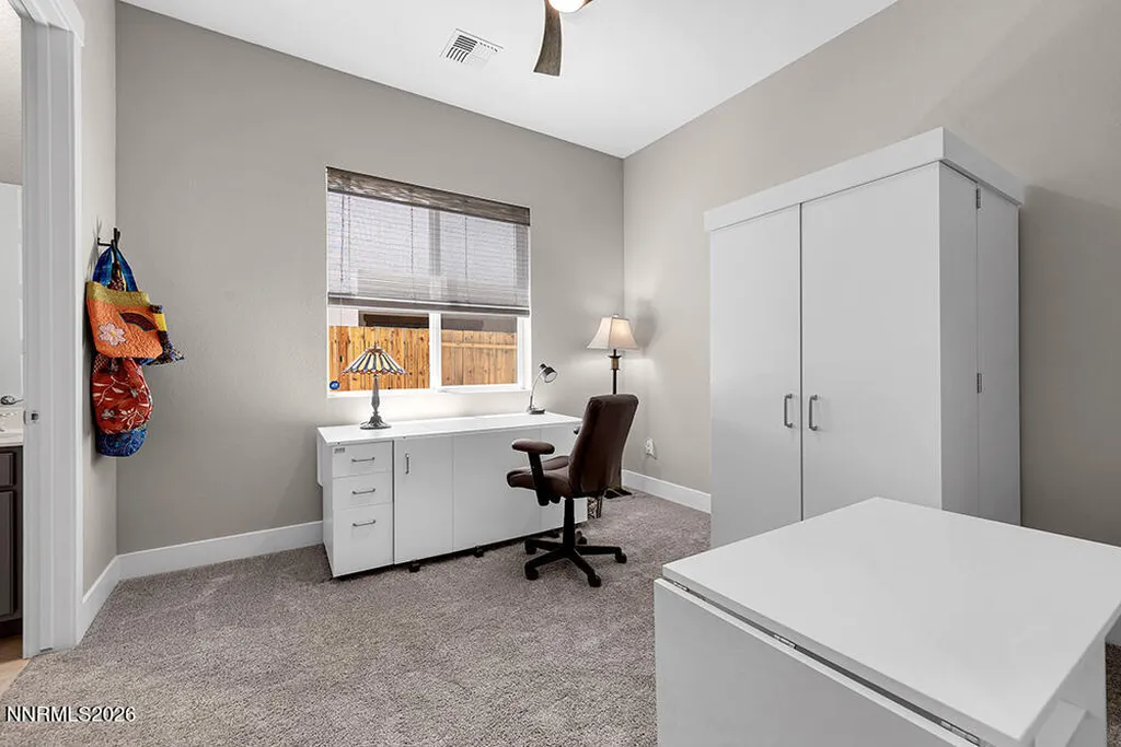 3037 Desert Olive Reno NV 89521