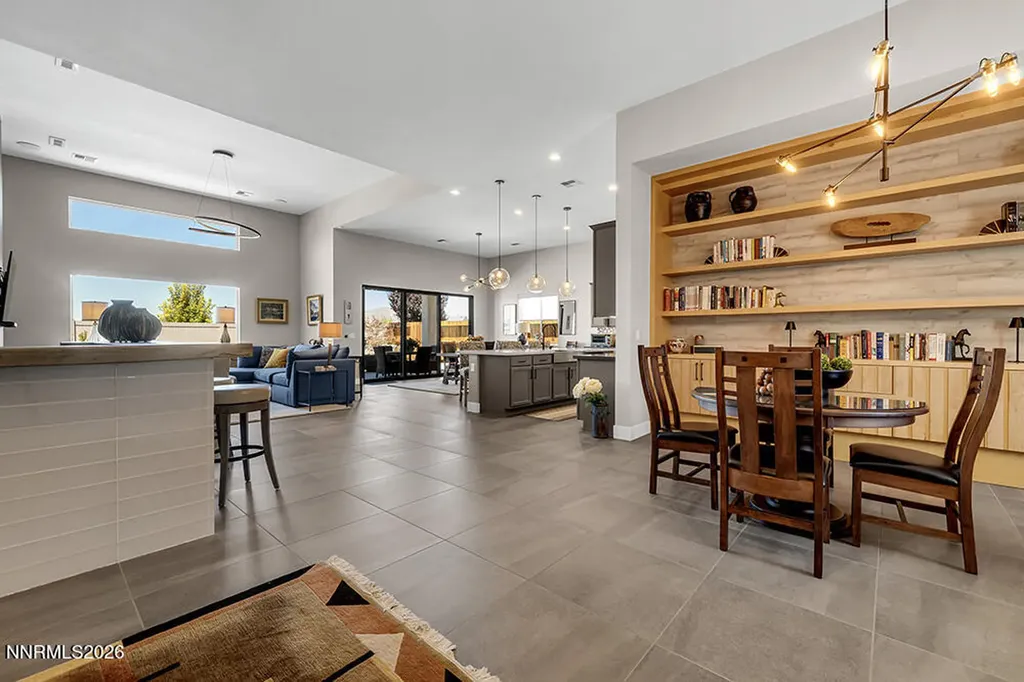 3037 Desert Olive Reno NV 89521