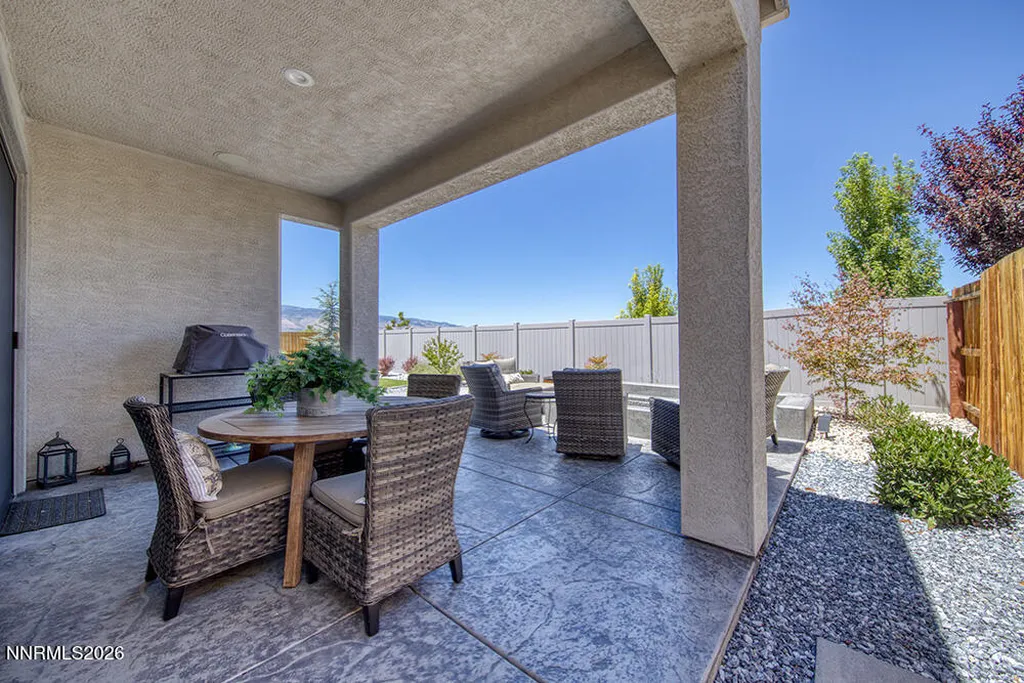 3037 Desert Olive Reno NV 89521