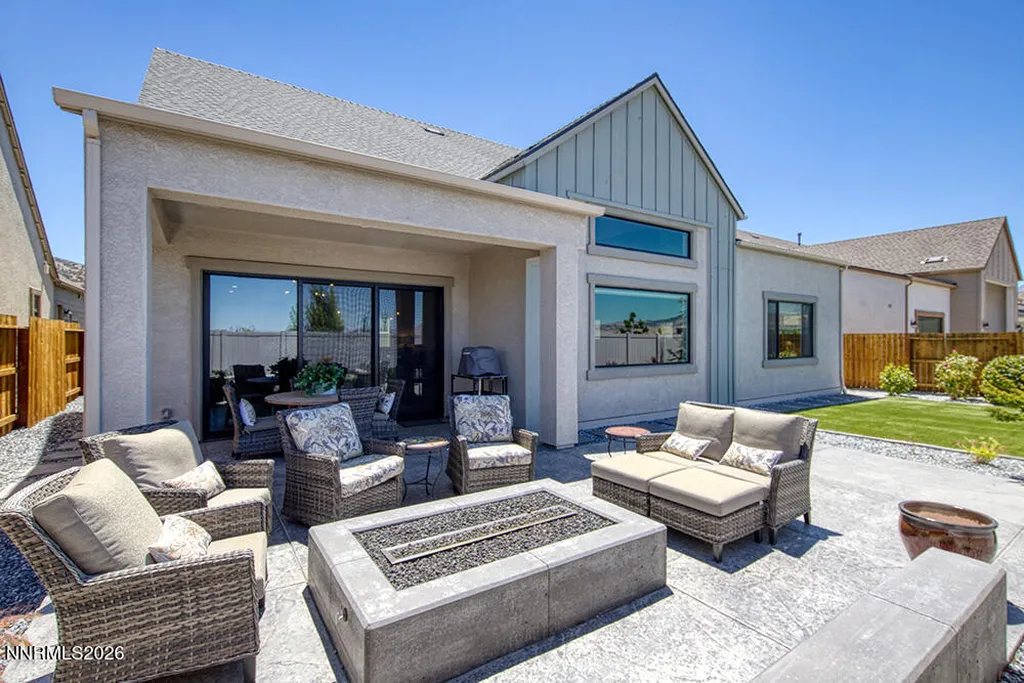 3037 Desert Olive Reno NV 89521