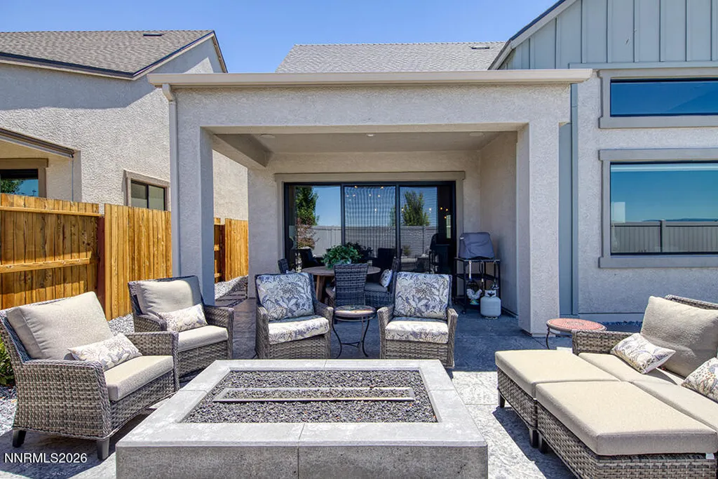 3037 Desert Olive Reno NV 89521