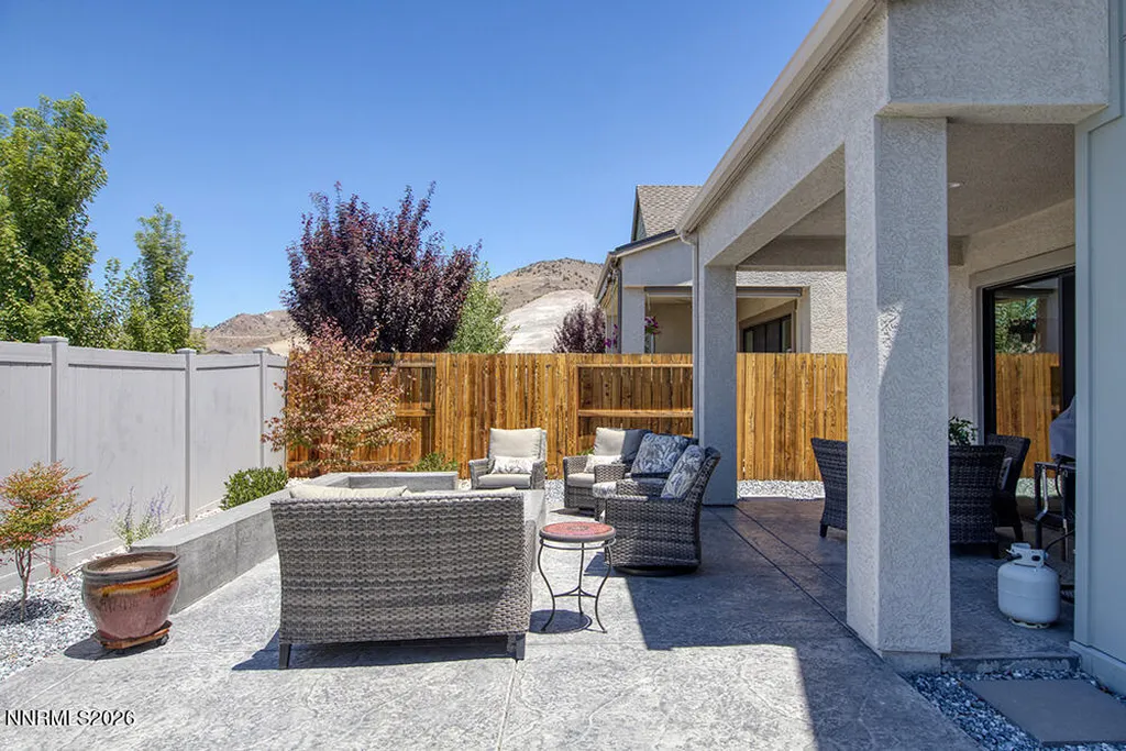 3037 Desert Olive Reno NV 89521