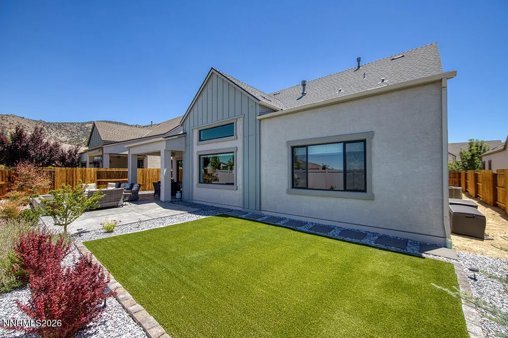 3037 Desert Olive Reno NV 89521