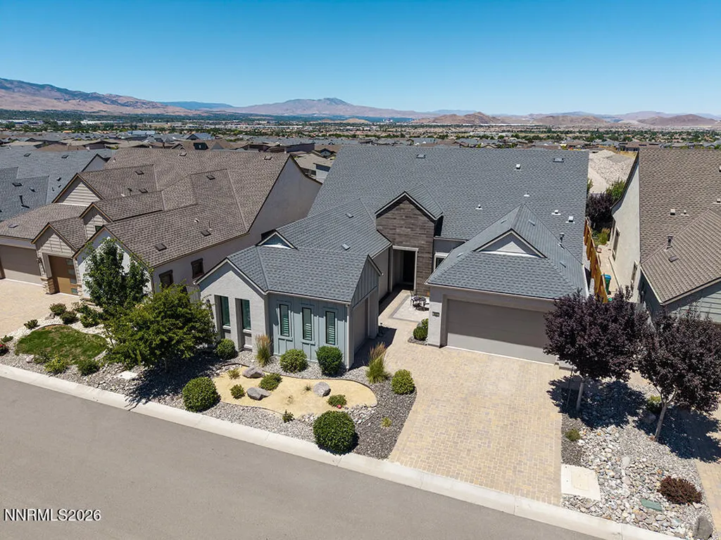 3037 Desert Olive Reno NV 89521