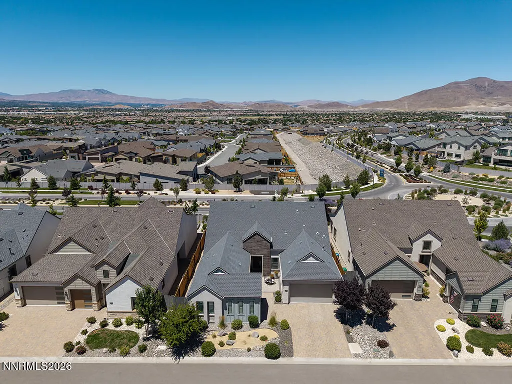 3037 Desert Olive Reno NV 89521