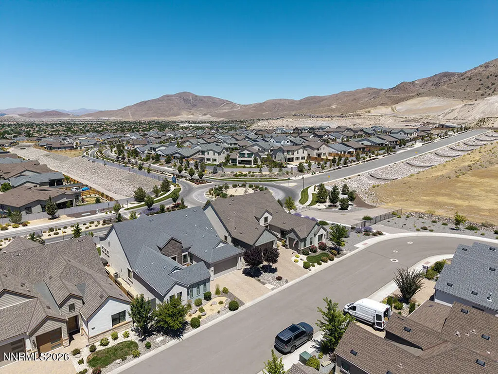 3037 Desert Olive Reno NV 89521