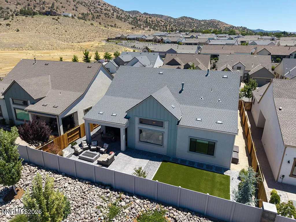 3037 Desert Olive Reno NV 89521
