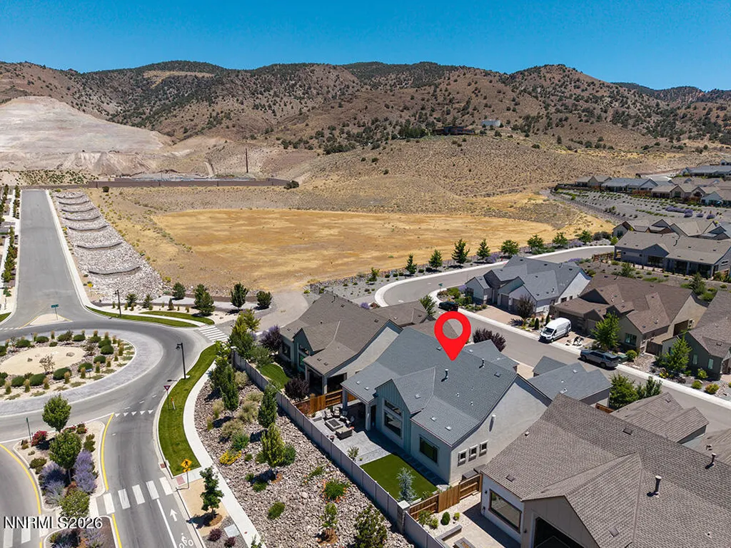 3037 Desert Olive Reno NV 89521