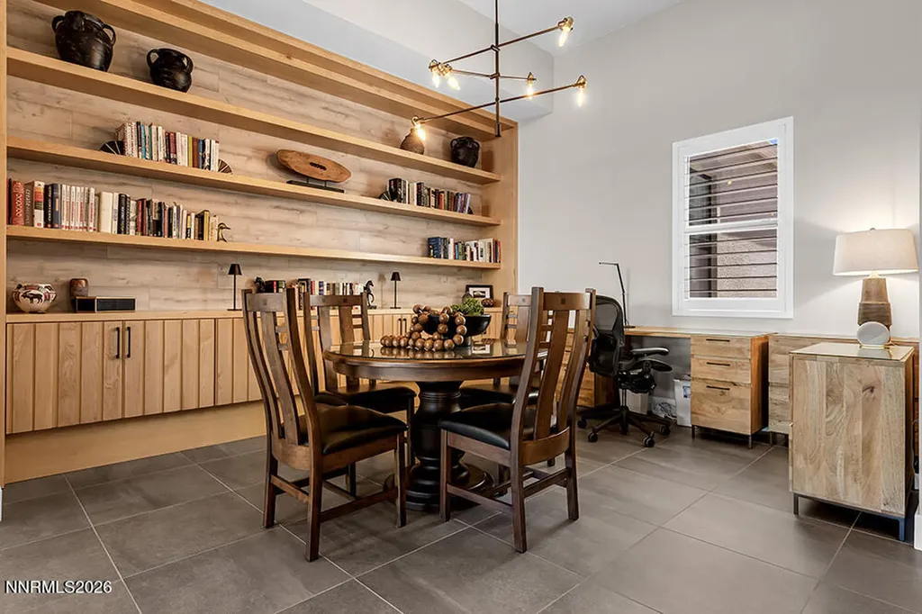 3037 Desert Olive Reno NV 89521