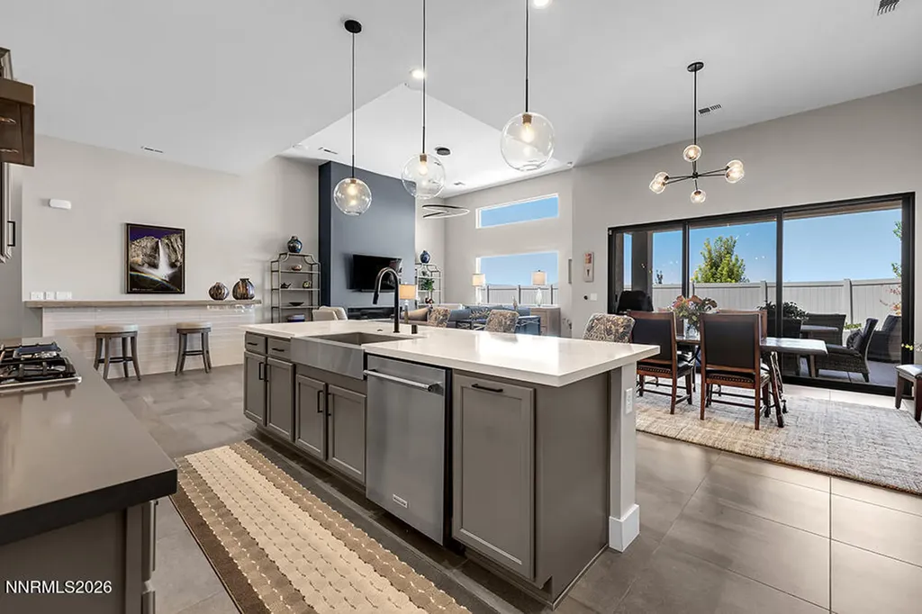3037 Desert Olive Reno NV 89521