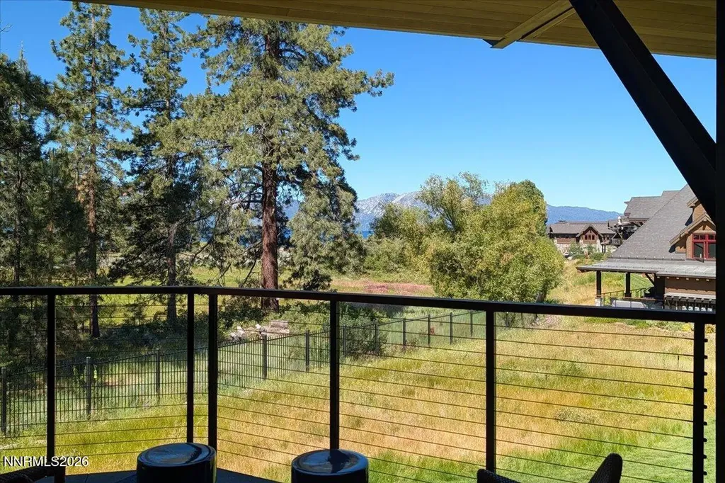 17 Beach Club Stateline NV 89449
