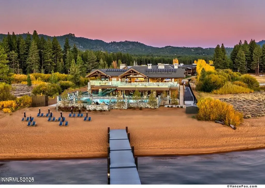 17 Beach Club Stateline NV 89449
