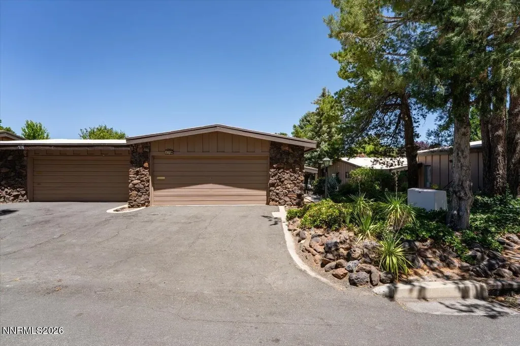 176 Lake Glen Drive Carson City NV 89703