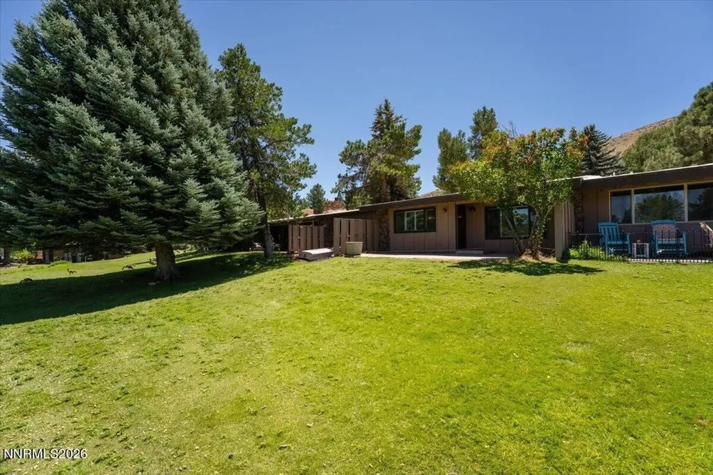 176 Lake Glen Drive Carson City NV 89703