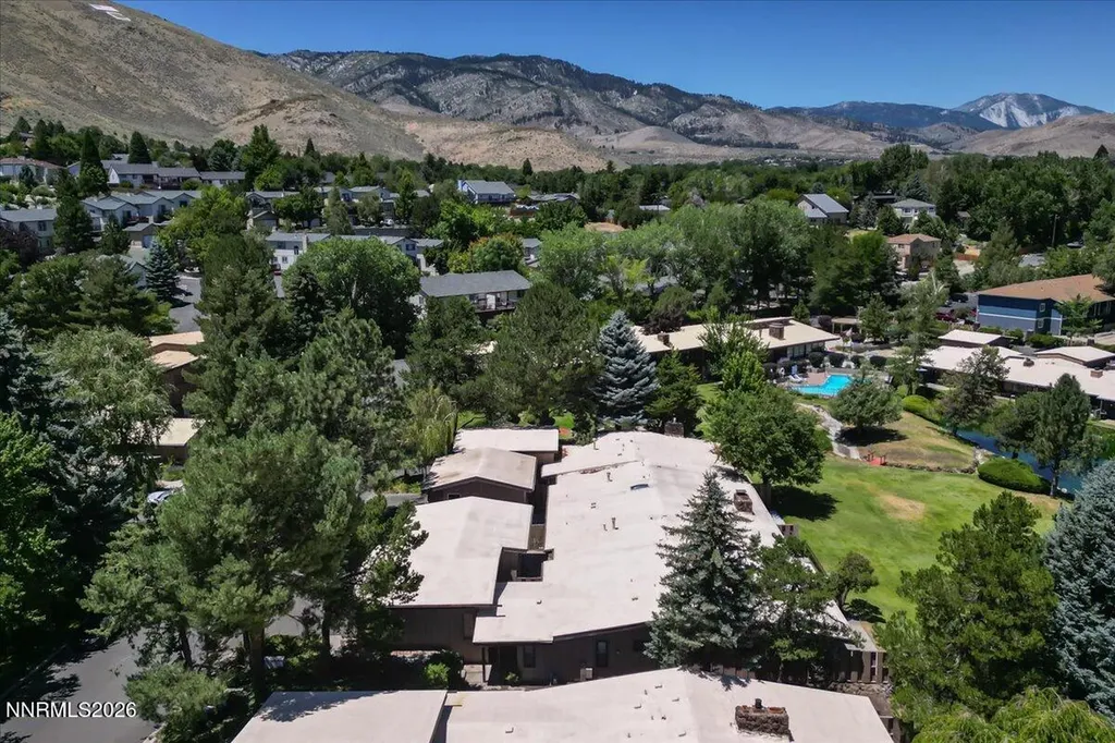 176 Lake Glen Drive Carson City NV 89703