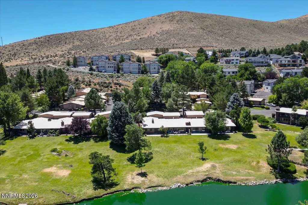176 Lake Glen Drive Carson City NV 89703
