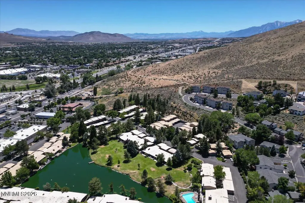 176 Lake Glen Drive Carson City NV 89703