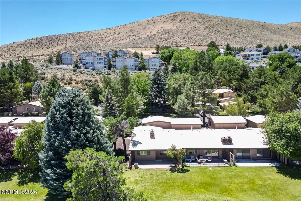 176 Lake Glen Drive Carson City NV 89703