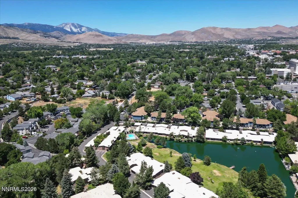 176 Lake Glen Drive Carson City NV 89703