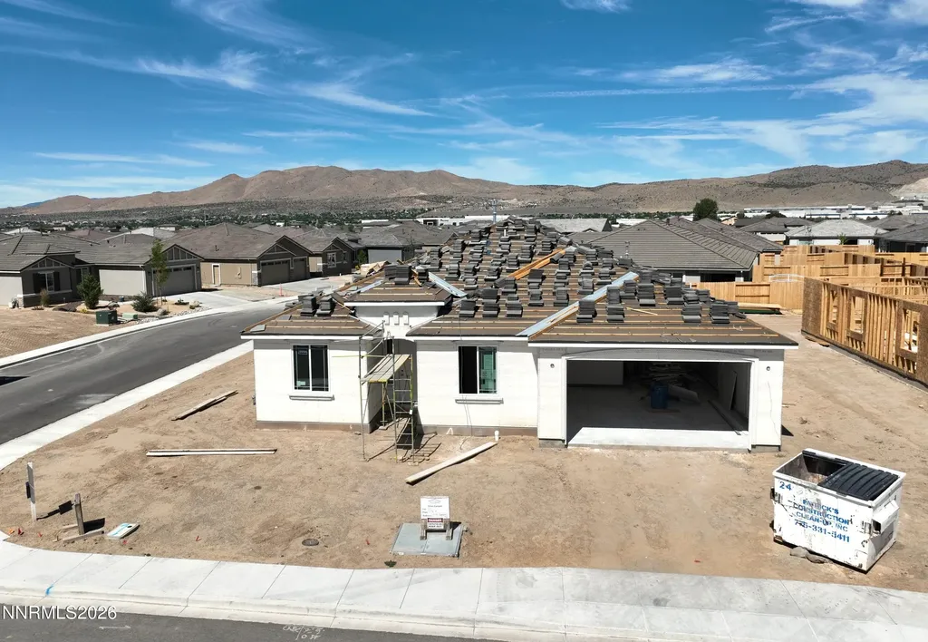 2373 Seaberry Sparks NV 89441