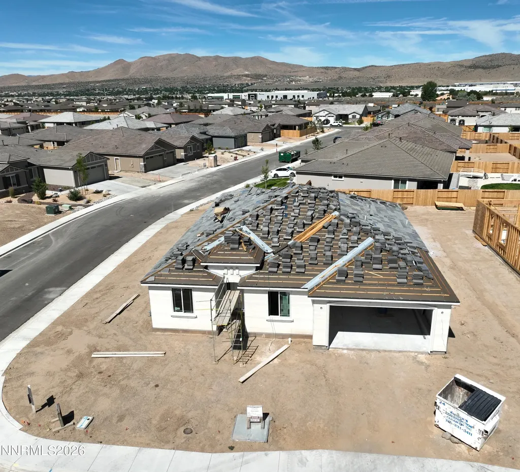 2373 Seaberry Sparks NV 89441
