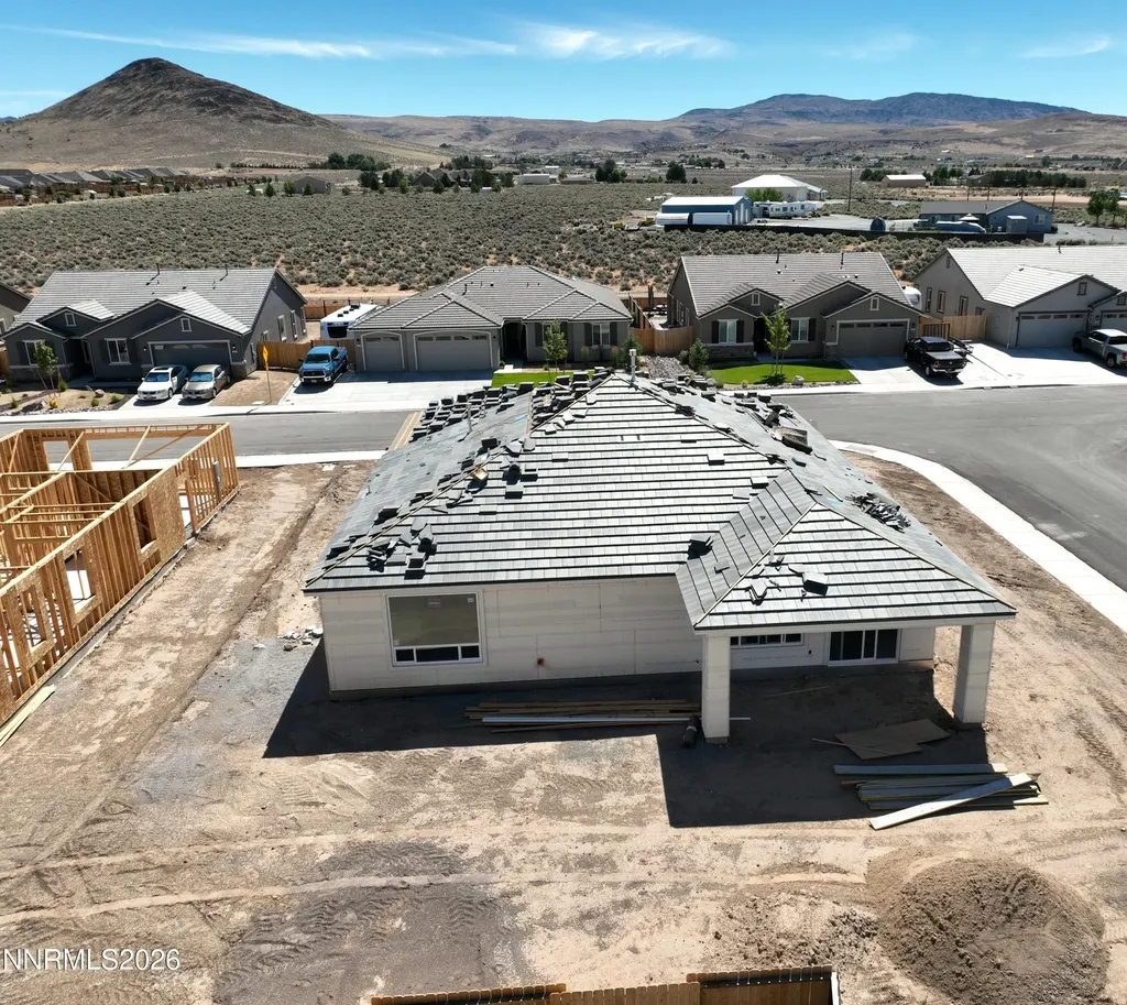 2373 Seaberry Sparks NV 89441