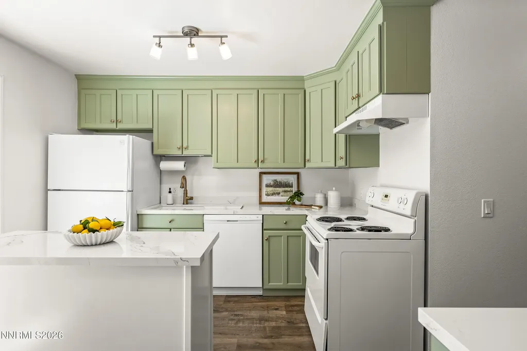 771 Titlist Incline Village NV 89451
