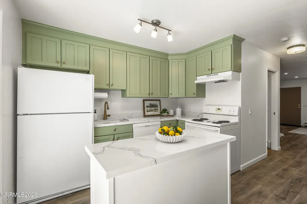 771 Titlist Incline Village NV 89451