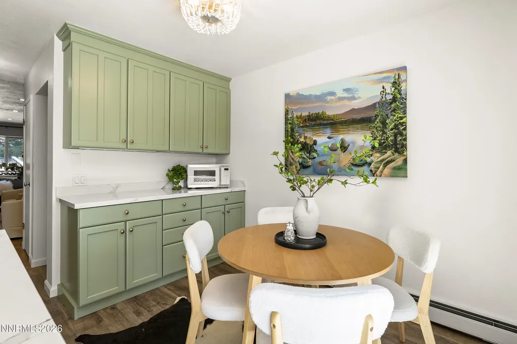 771 Titlist Incline Village NV 89451