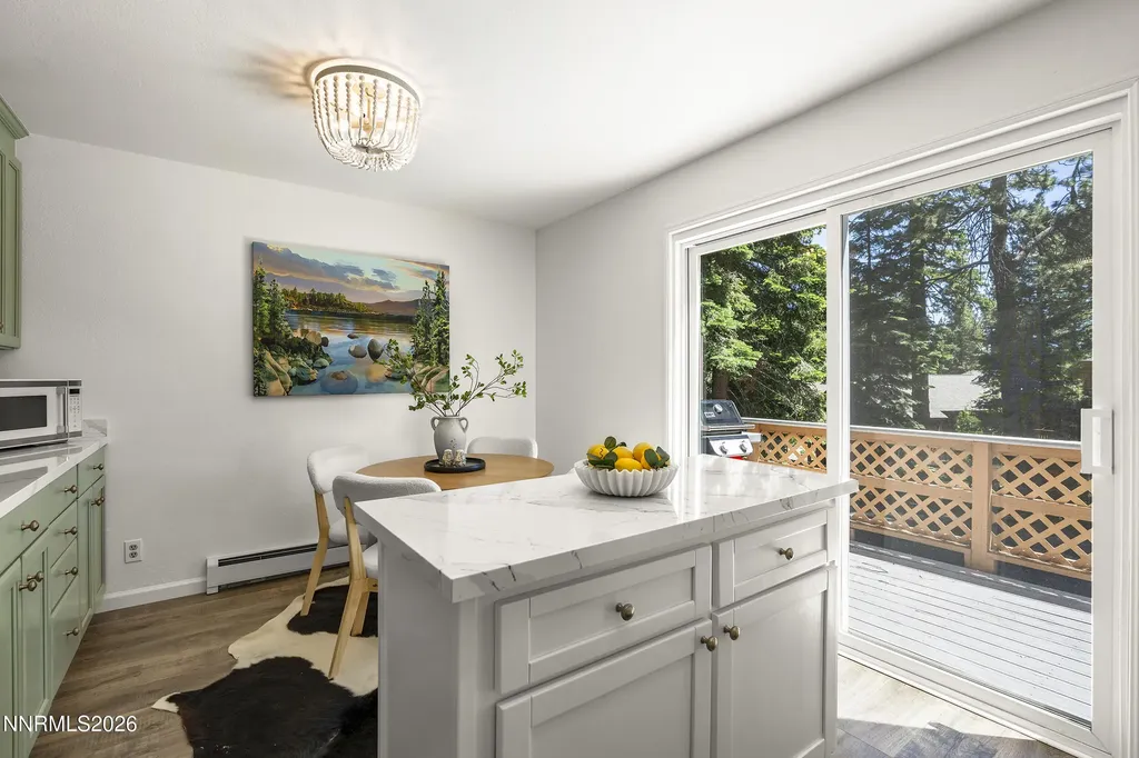 771 Titlist Incline Village NV 89451