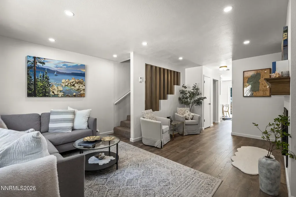 771 Titlist Incline Village NV 89451