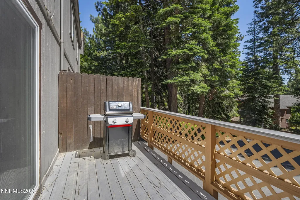 771 Titlist Incline Village NV 89451