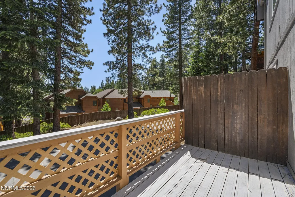 771 Titlist Incline Village NV 89451