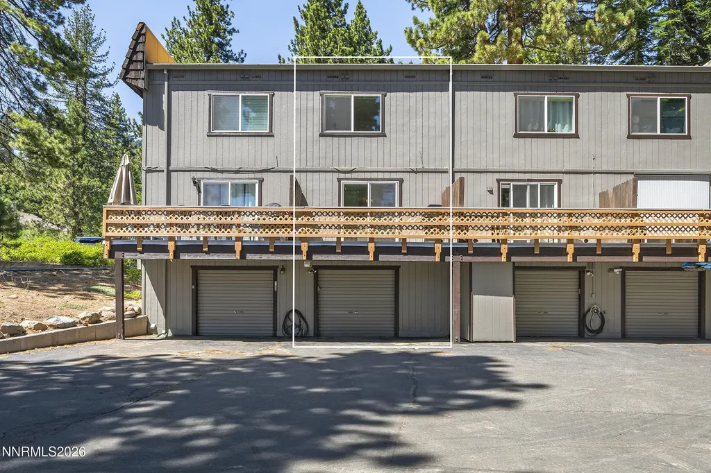 771 Titlist Incline Village NV 89451