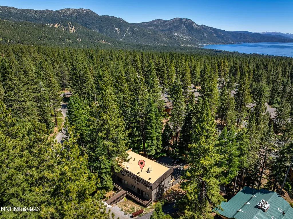 771 Titlist Incline Village NV 89451