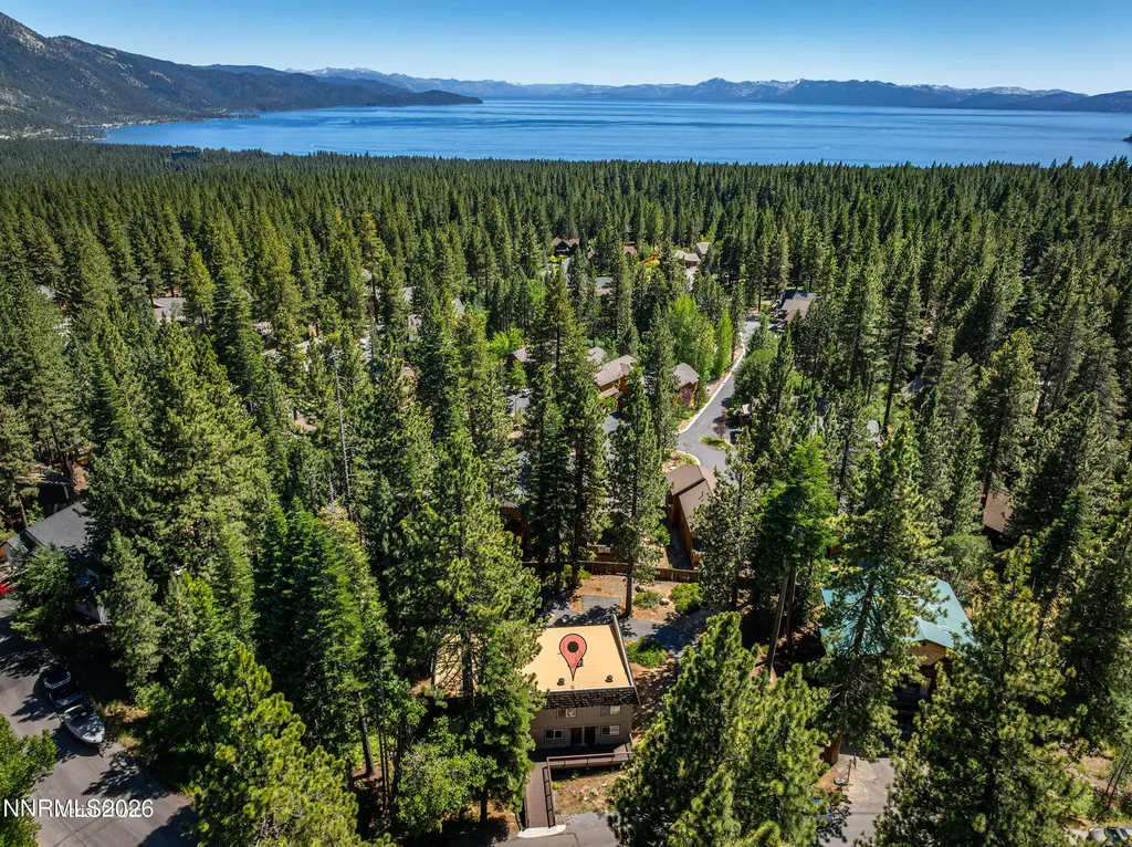 771 Titlist Incline Village NV 89451