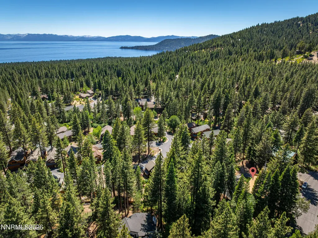 771 Titlist Incline Village NV 89451
