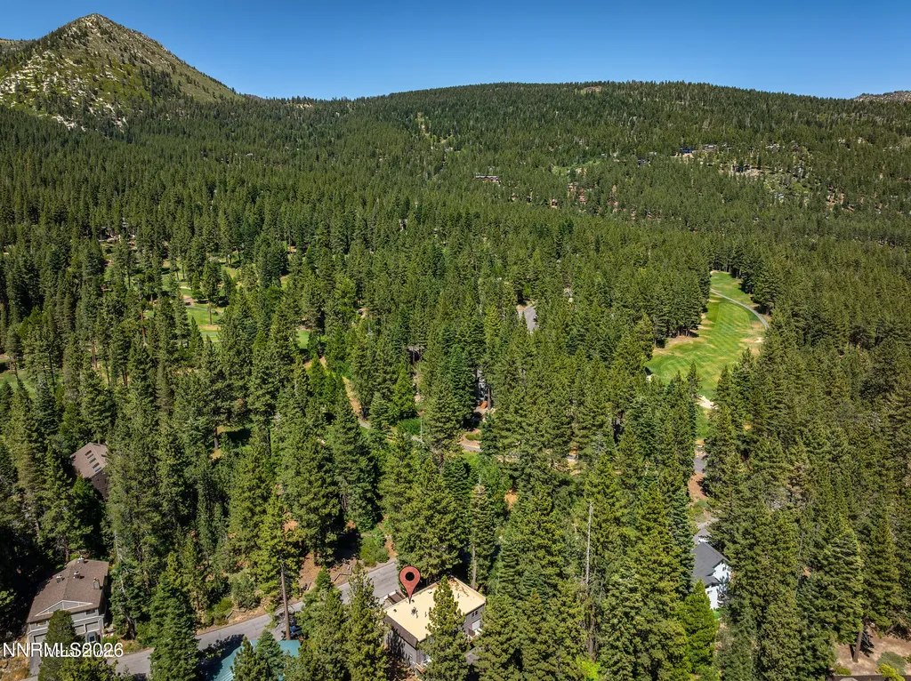 771 Titlist Incline Village NV 89451