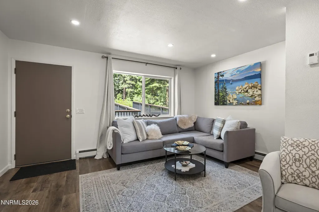 771 Titlist Incline Village NV 89451