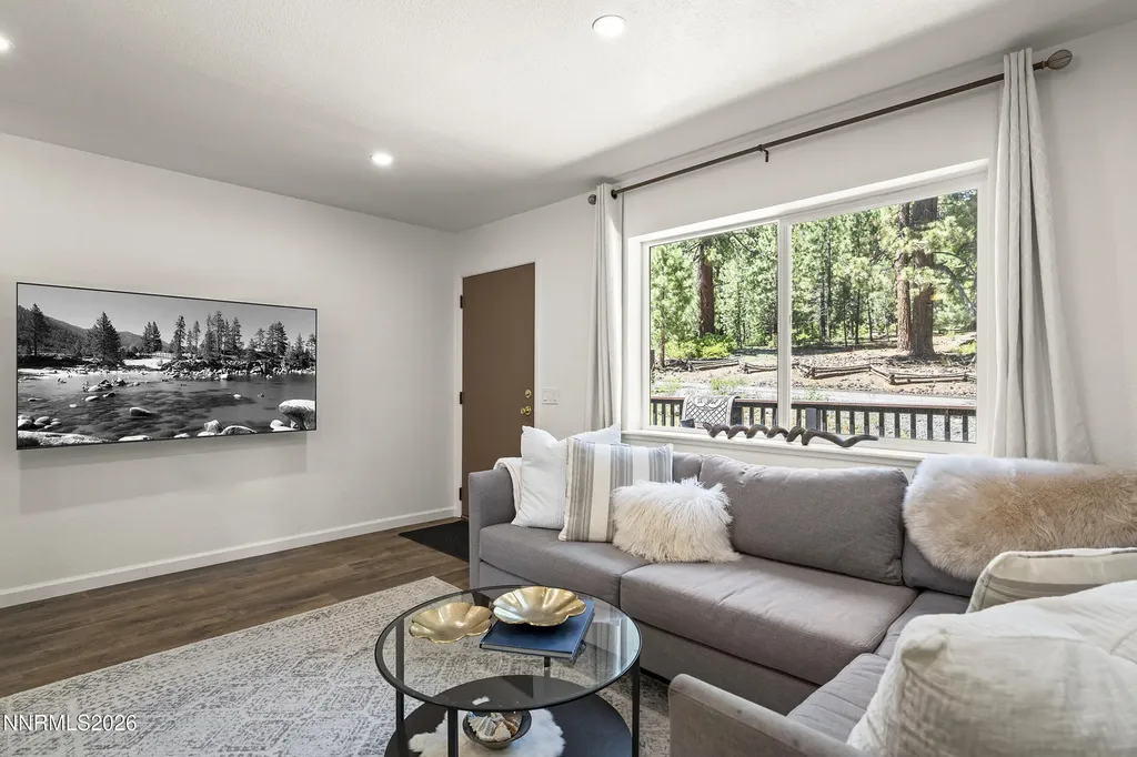 771 Titlist Incline Village NV 89451