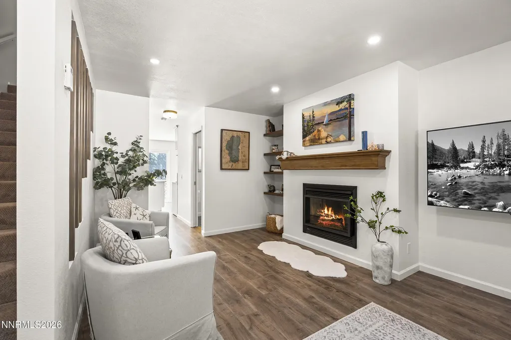 771 Titlist Incline Village NV 89451