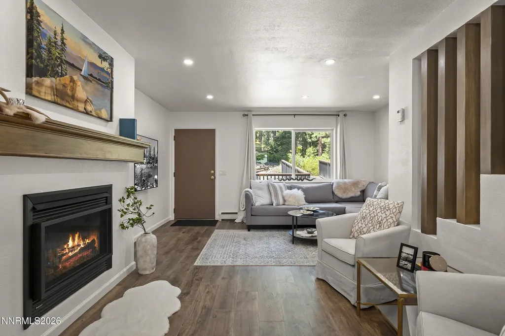771 Titlist Incline Village NV 89451
