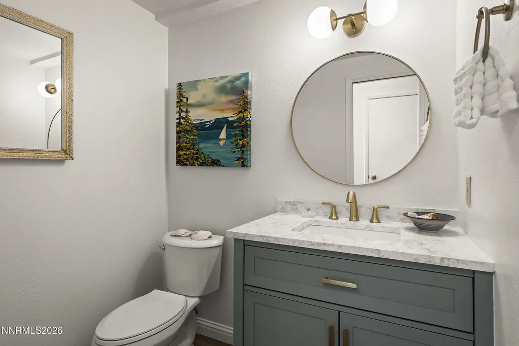 771 Titlist Incline Village NV 89451