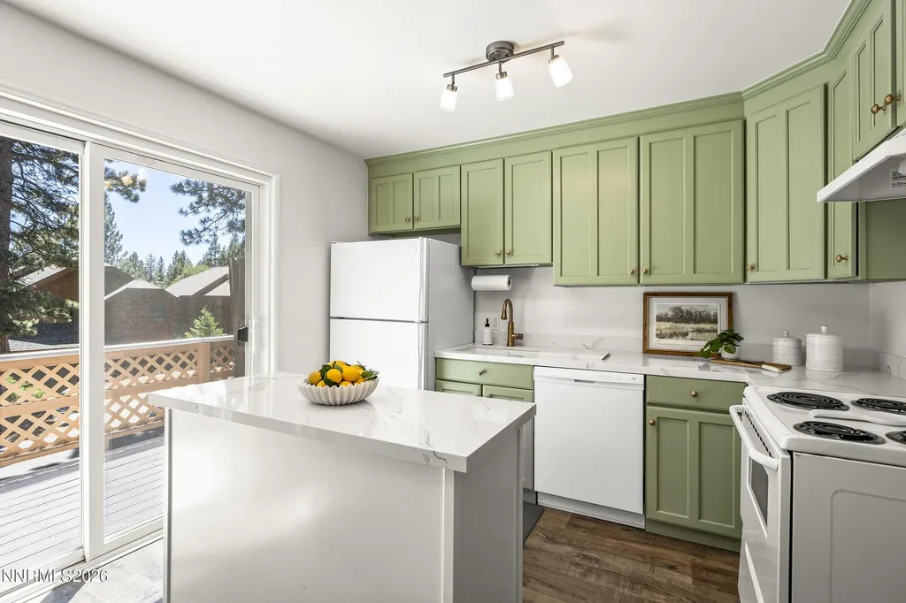 771 Titlist Incline Village NV 89451