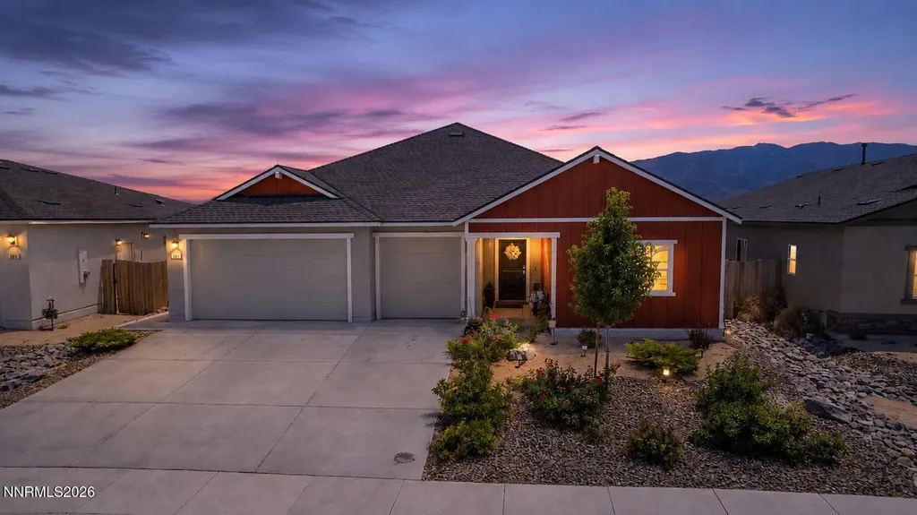 267 Corral Dayton NV 89403