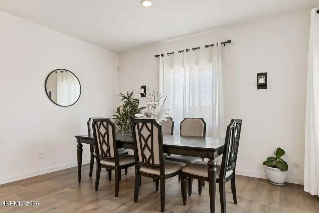 267 Corral Dayton NV 89403