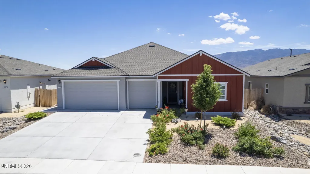 267 Corral Dayton NV 89403
